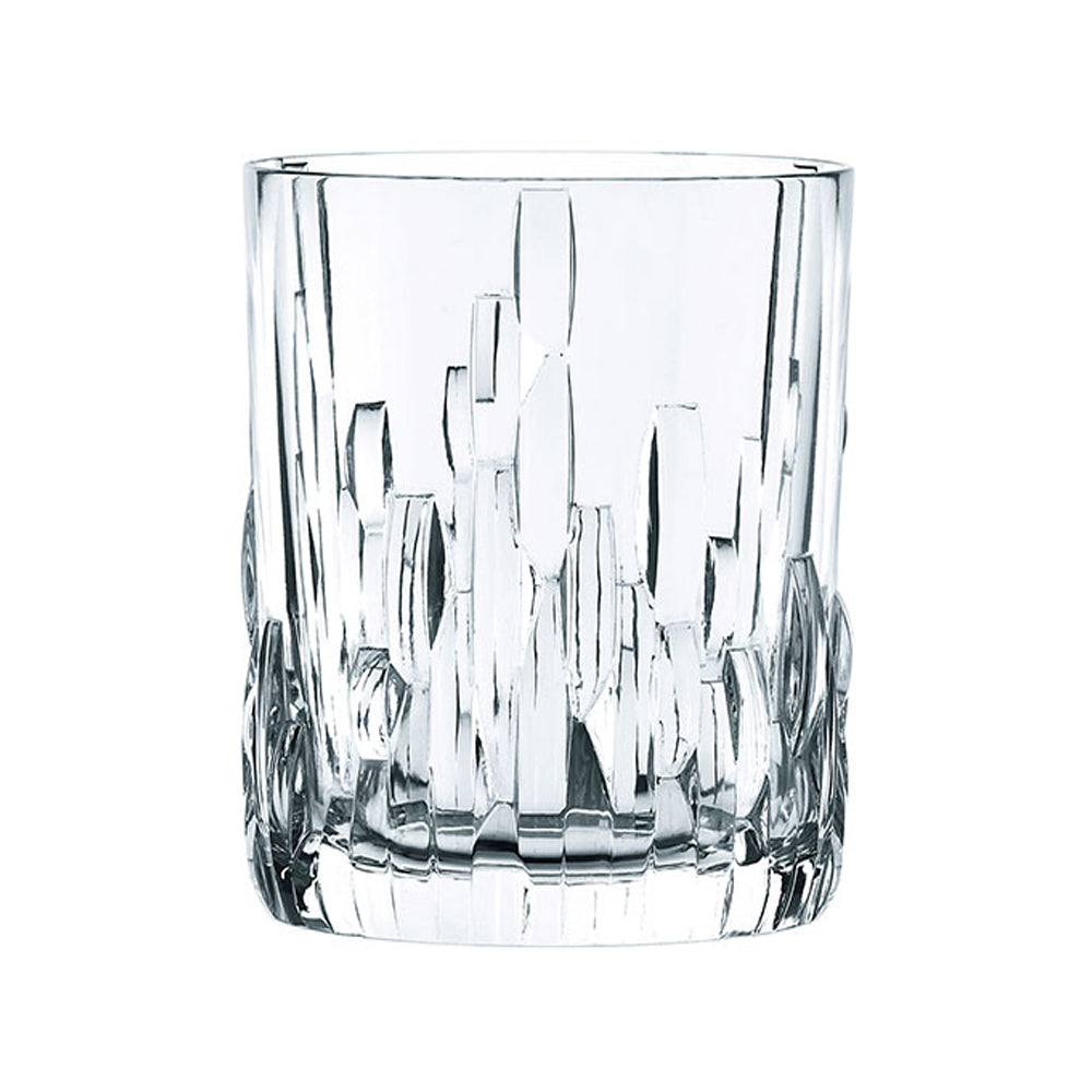 Set 4 Vasos ShuFa