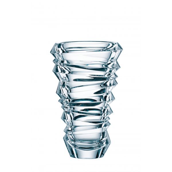 Florero Slice 24 cms