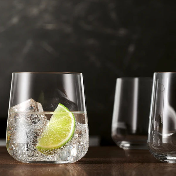 Set 12 copas Style Tumbler