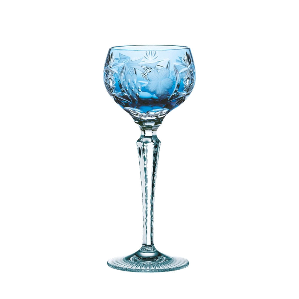 Copa Traube Azul Claro