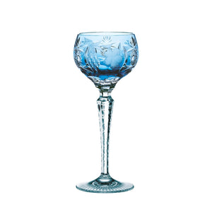 Copa Traube Azul Claro