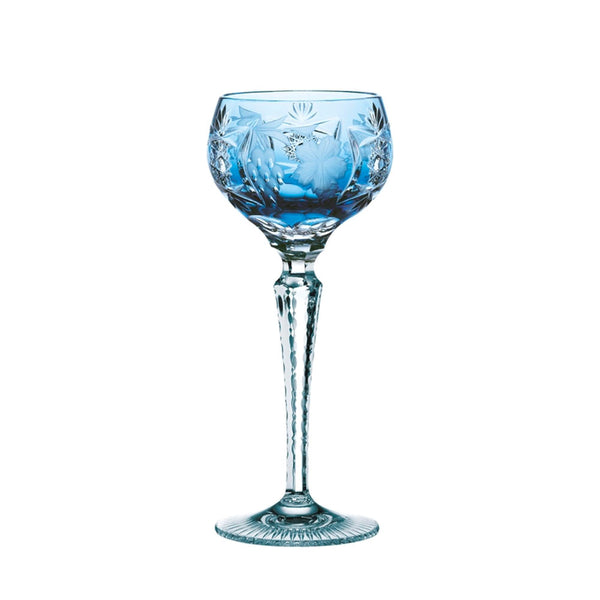 Copa Traube Azul Claro