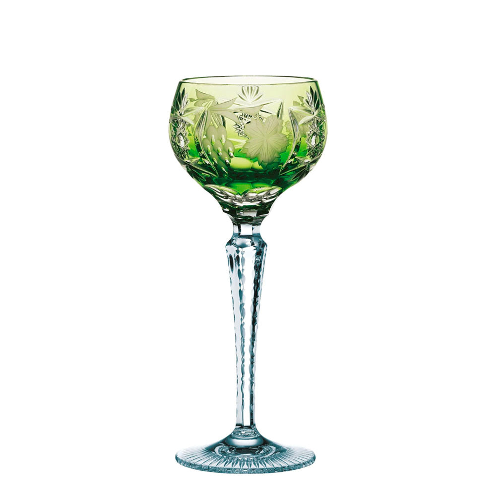 Copa Traube Verde Claro