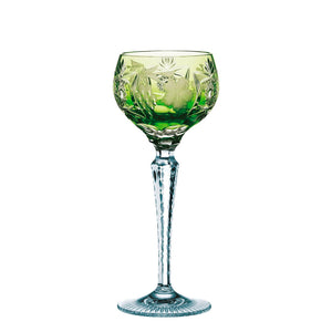 Copa Traube Verde Claro