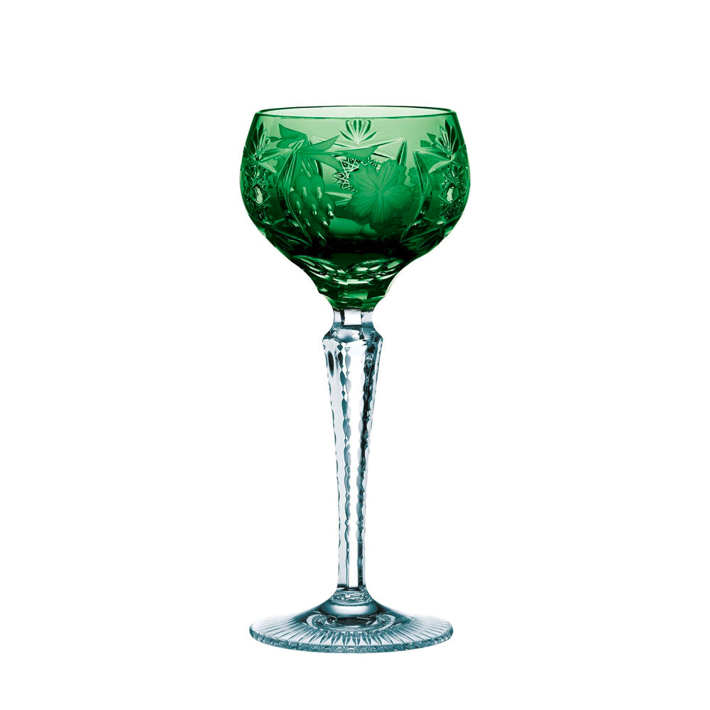 Copa Traube Verde Esmeralda