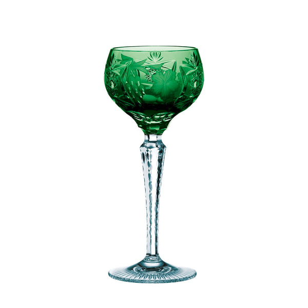 Copa Traube Verde Esmeralda