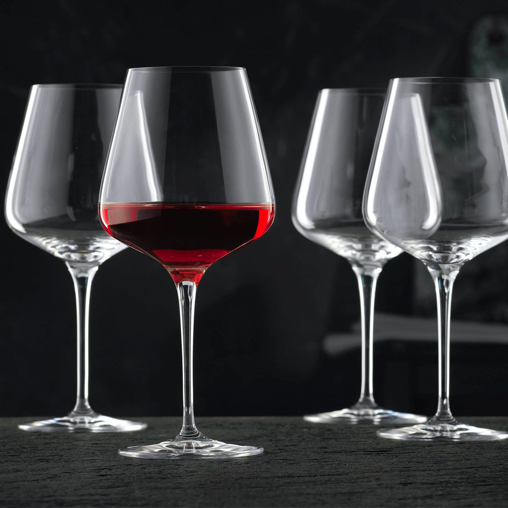 Set 4 Copas ViNOVA Bordeaux Magnum