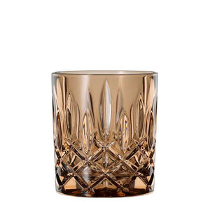 Set 2 Vasos Noblesse Vintage Tobacco