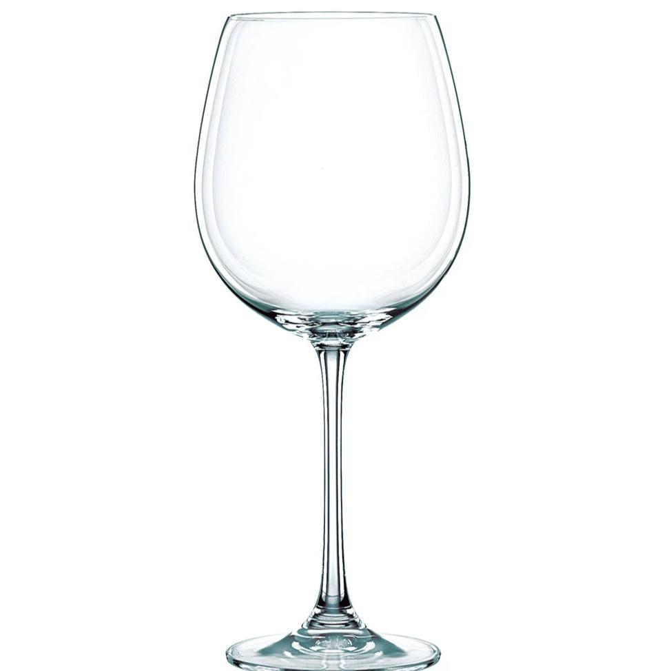 Set 4 Copas Vivendi Bordeaux