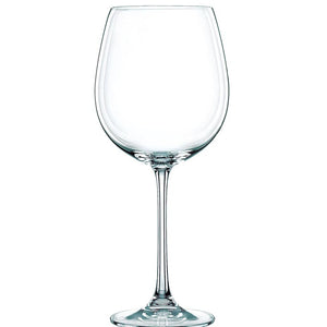 Set 4 Copas Vivendi Bordeaux