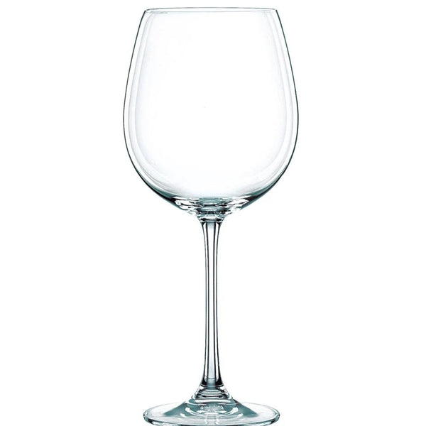 Set 4 Copas Vivendi Bordeaux