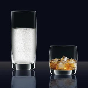 Set 4 vasos Vivendi