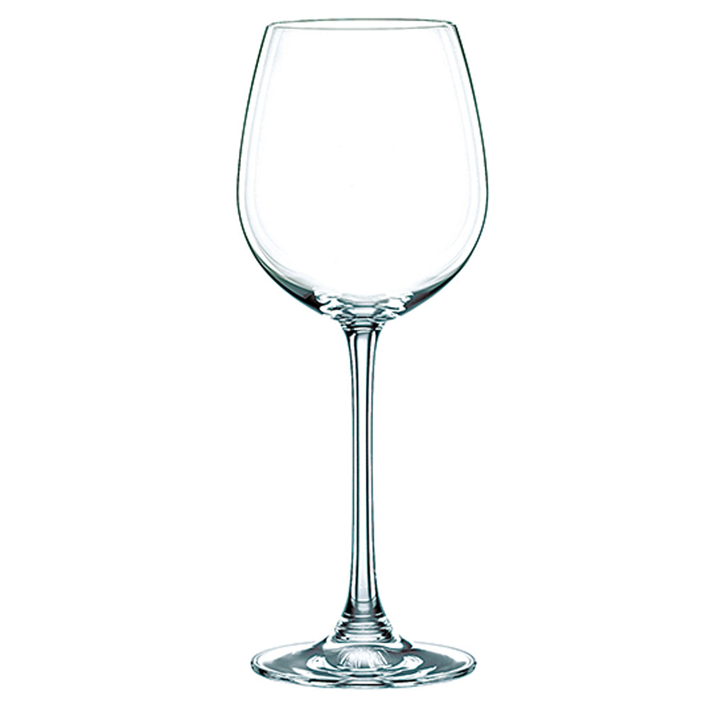 Set 4 Copas Vino Blanco Vivendi