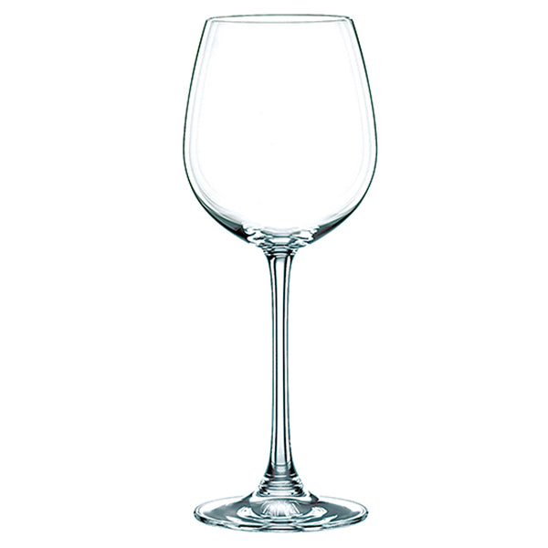 Set 4 Copas Vino Blanco Vivendi