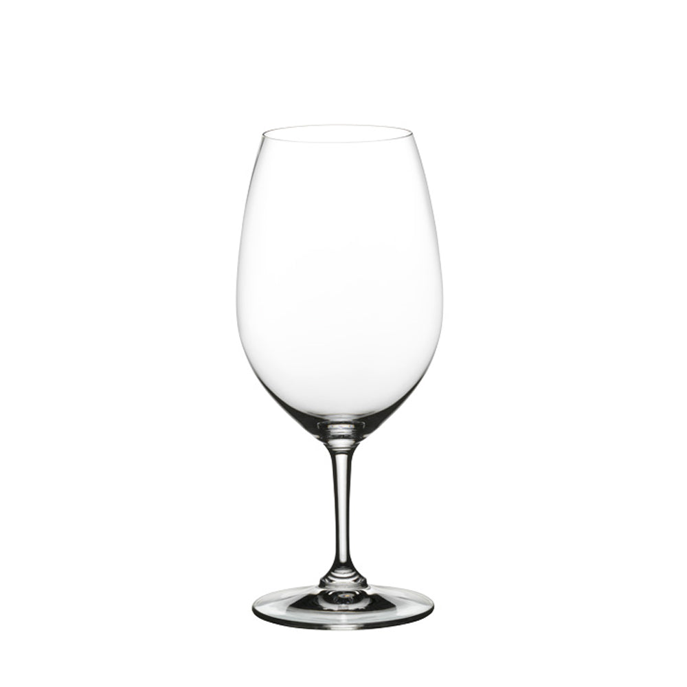 Set 4 copas ViVino Bordeaux