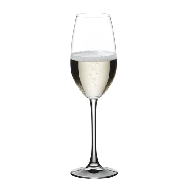 Set 4 Copas ViVino Champagne