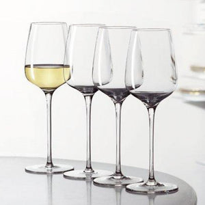 Set 4 Copas Willsberger Vino Blanco