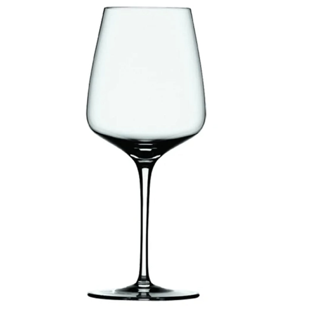 Set 4 Copas Willsberger Bordeaux