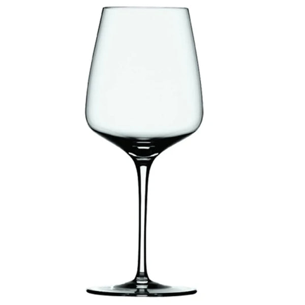 Set 4 Copas Willsberger Bordeaux