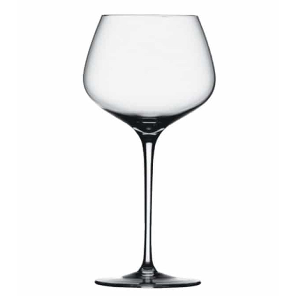 Set 4 Copas Willsberger Burgundy