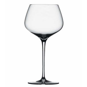 Set 4 Copas Willsberger Burgundy