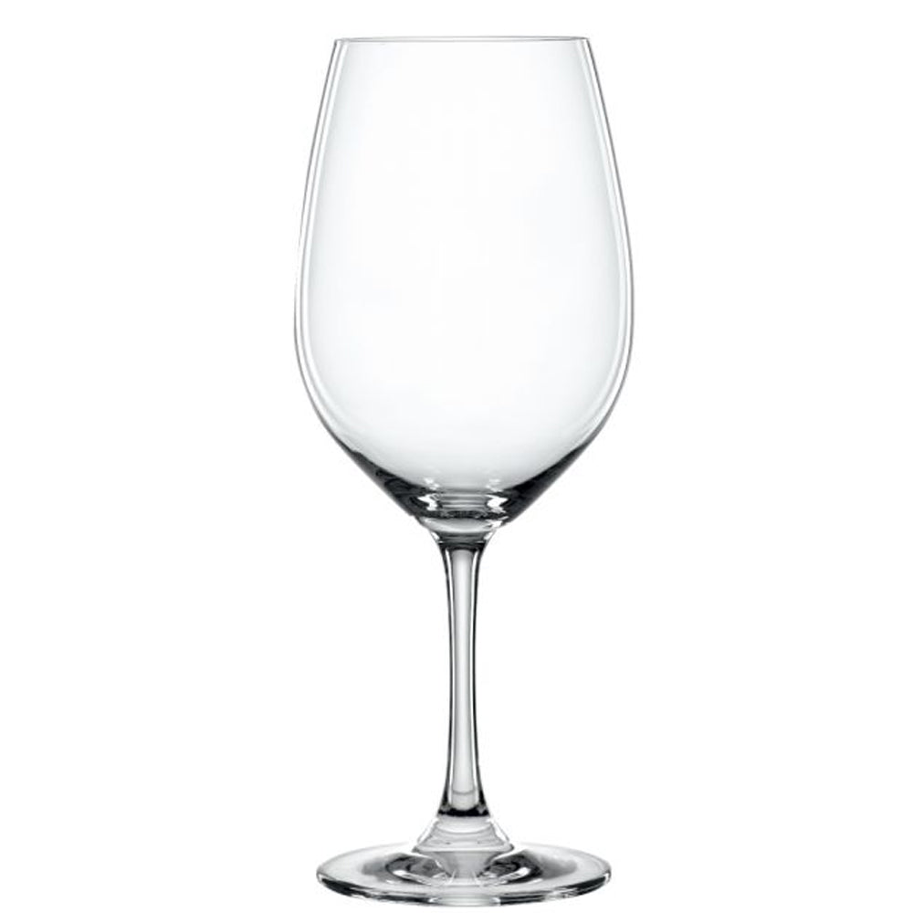 Set 4 Copas Winelovers Bordeaux